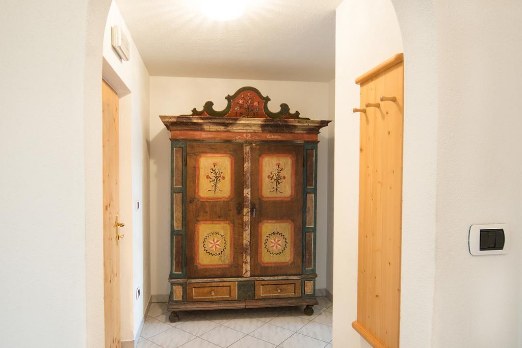 הוילה פלזס Baerntalerhof חדר תמונה